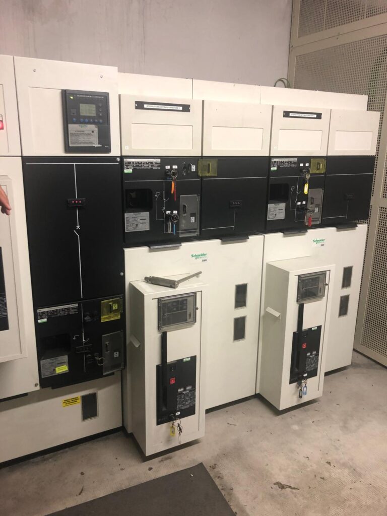 Savino Impianti Elettrici | Settimo Torinese
