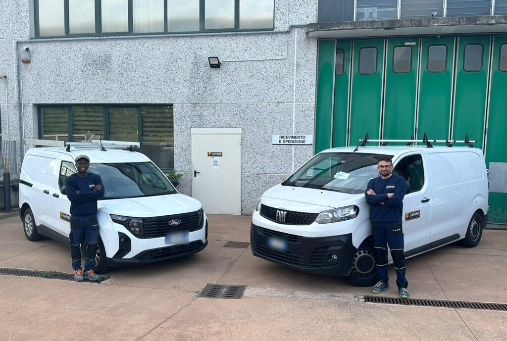Savino Impianti Elettrici | Settimo Torinese