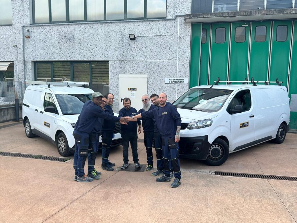 Savino Impianti Elettrici | Settimo Torinese
