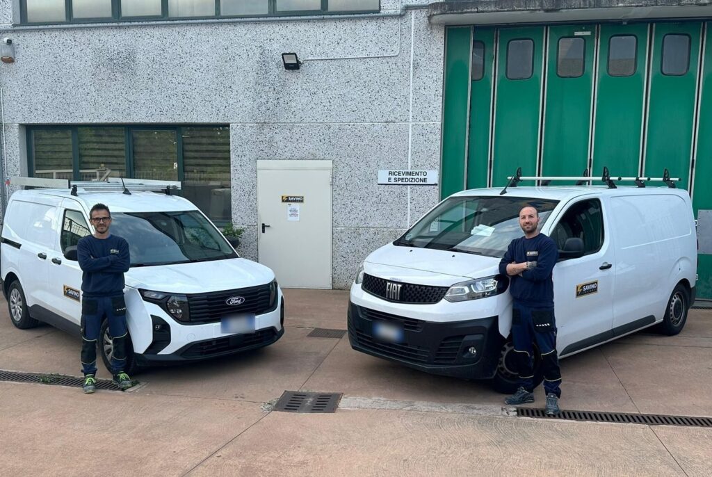 Savino Impianti Elettrici | Settimo Torinese