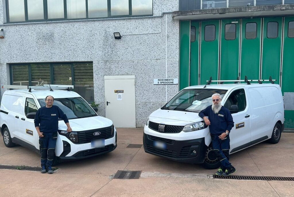 Savino Impianti Elettrici | Settimo Torinese