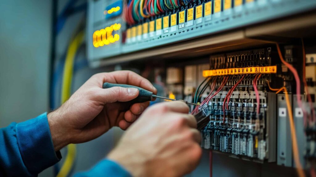 Savino Impianti Elettrici | Settimo Torinese