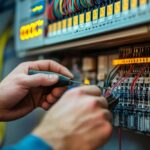 Savino Impianti Elettrici | Settimo Torinese